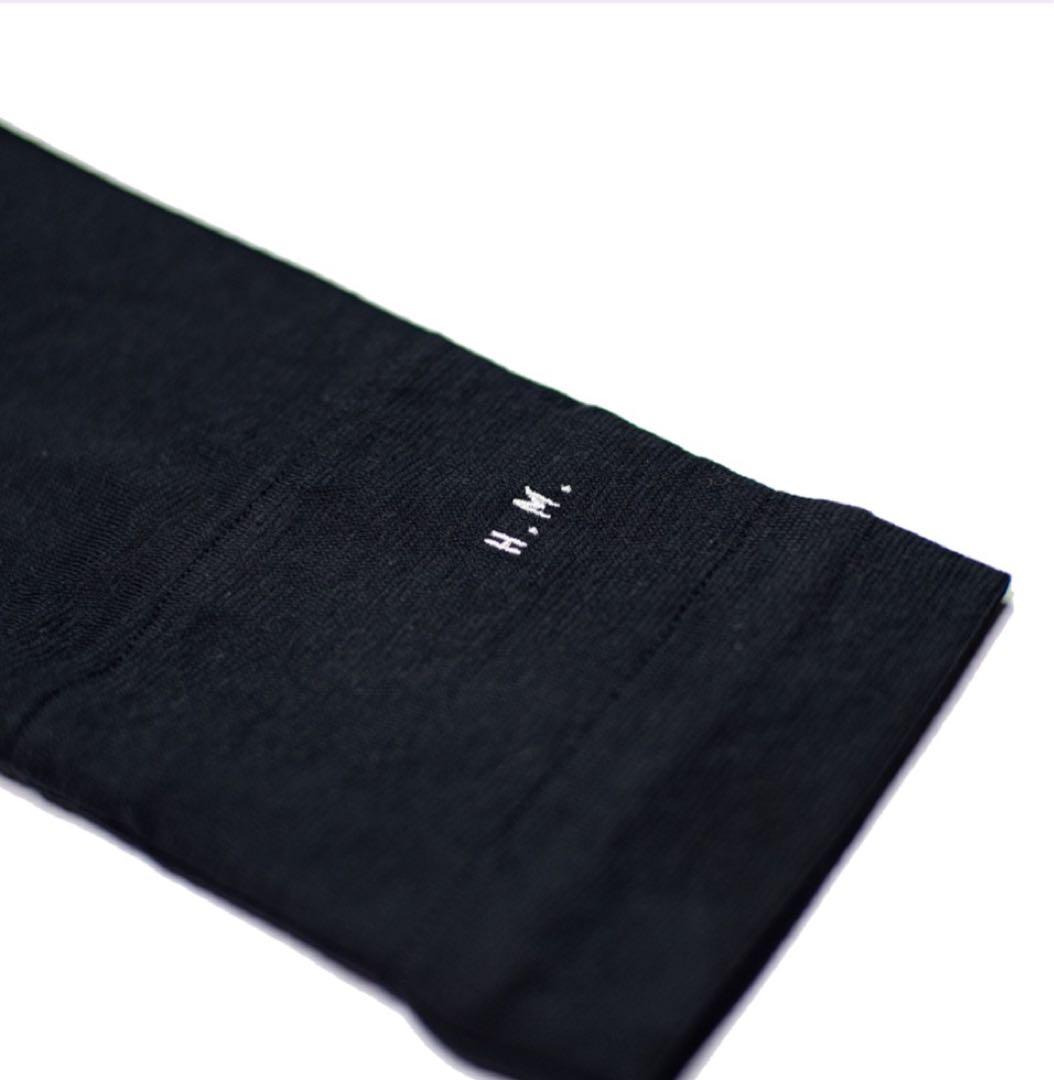 新品　[宮本浩次×Mister hollywood] ロングスリーブTシャツ