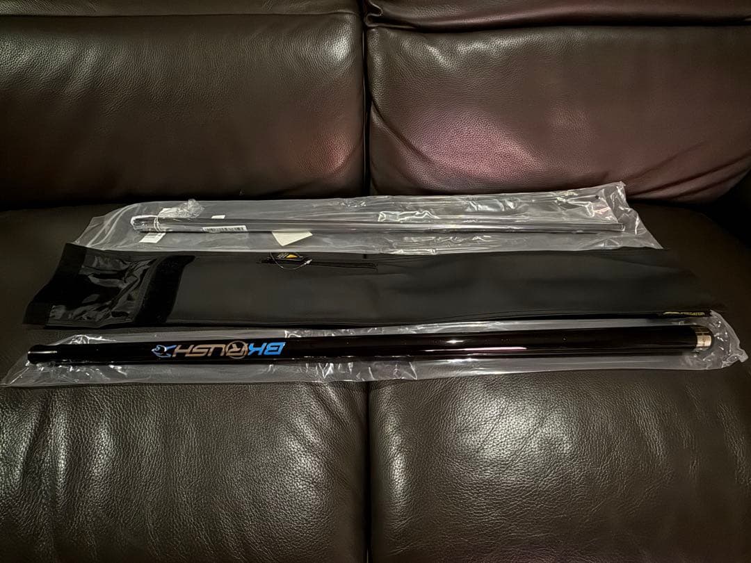 Predator BK Rush® No Wrap 新品未開封(NW)