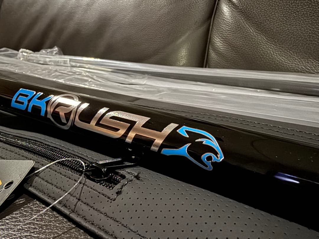 Predator BK Rush® No Wrap 新品未開封(NW)