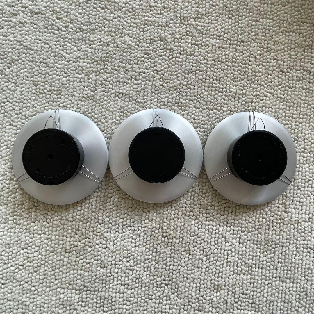 Arne Jacobsen アルネ ヤコブセン バンカーズ ウェザーステーション