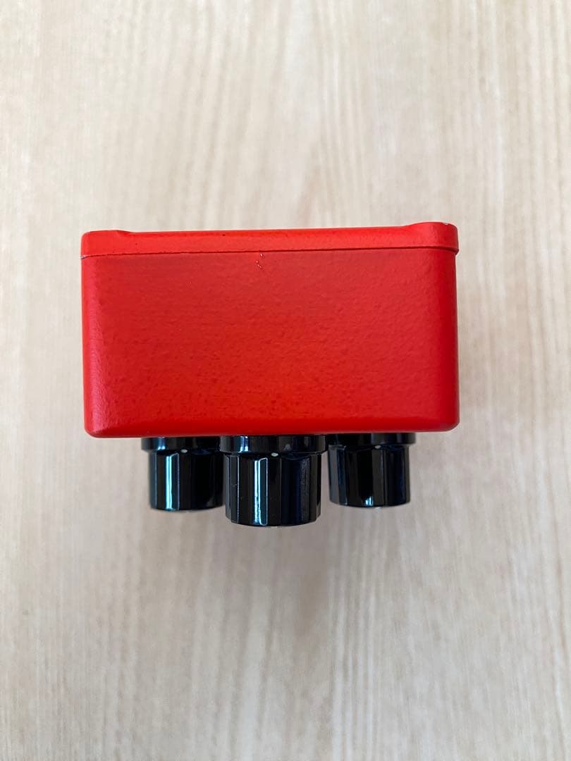 ギター MXR Distortion III