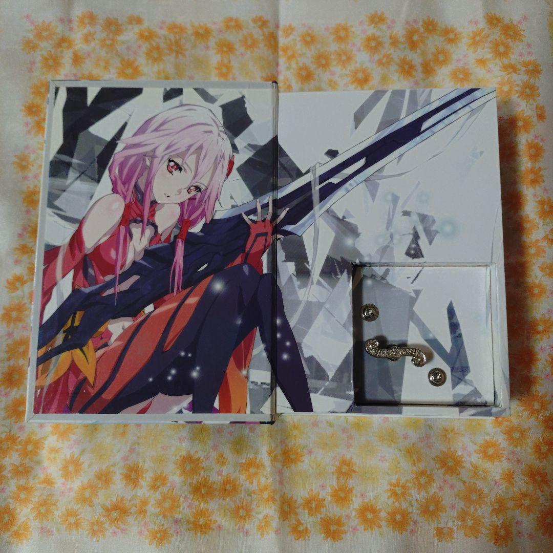 【ギルクラ】桜満集＆楪いのり（オルゴール）