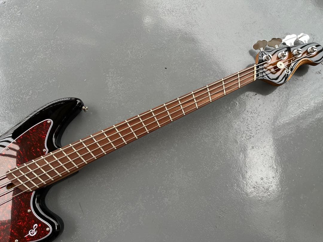 Seed Derashi Custom エレキベース し*も様 Seedでらしcustom ジャズ