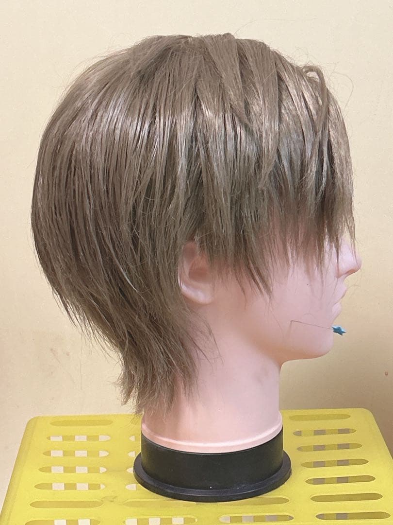 へし切長谷部　ウィッグ