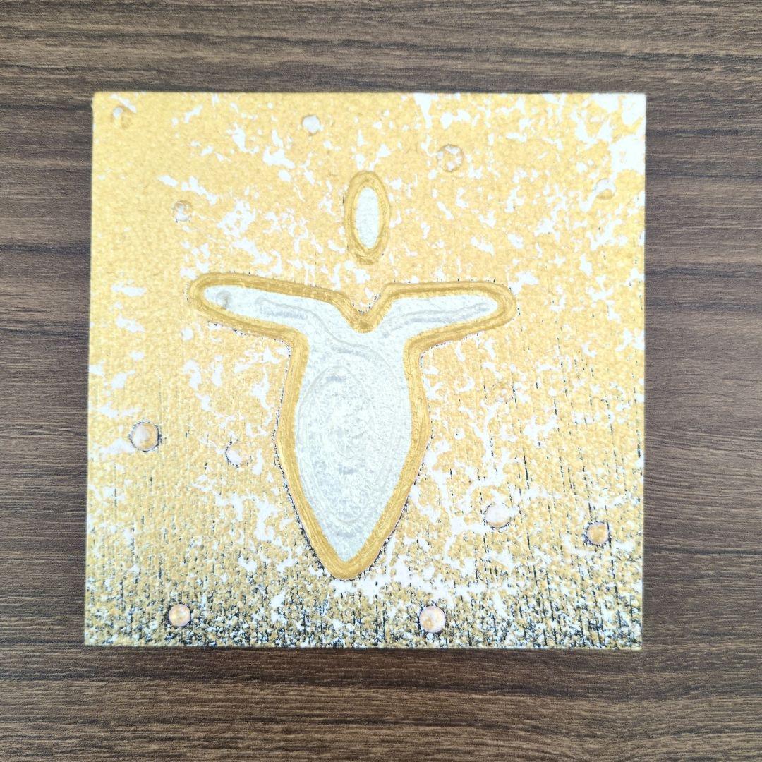 アンディレイキ（ANDY LAKEY）大天使ガブリエル（箱あり）アークエンジェル