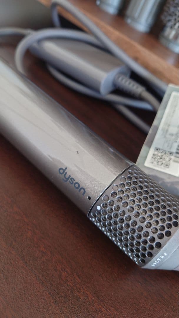 ダイソン エアラップ コンプリート HS05 ヘアスタイラー