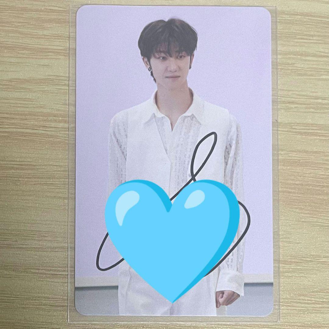 SEVENTEEN ディエイト 直筆サイン入り HMV ヘンガレ トレカ - メルカリ