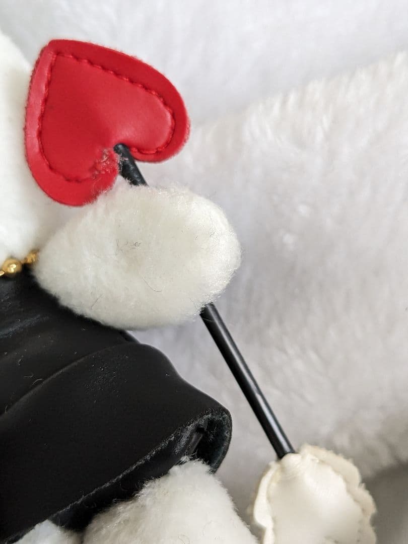 激レア！ ハローキティ　VIVITIX GIRLS　キューピッド　2000年