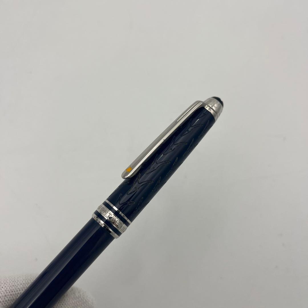 MONT BLANC Le Petit Prince（星の王子さま） ボールペン