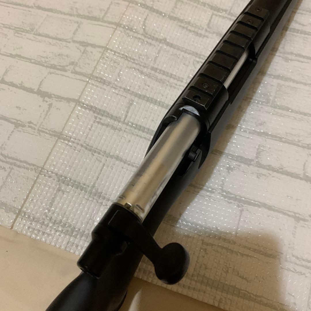 ［ジャンク］東京マルイ、VSR-10？