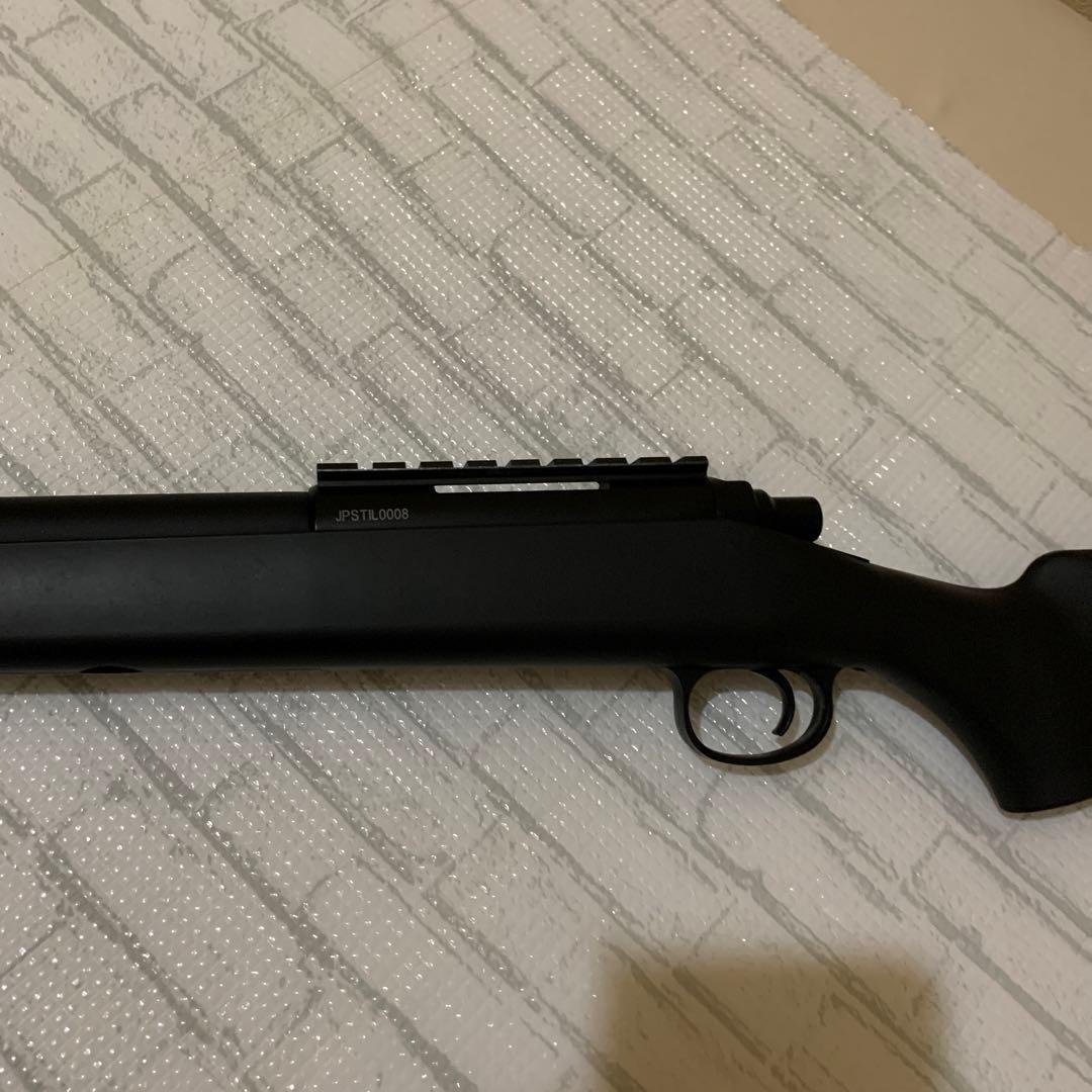 ［ジャンク］東京マルイ、VSR-10？