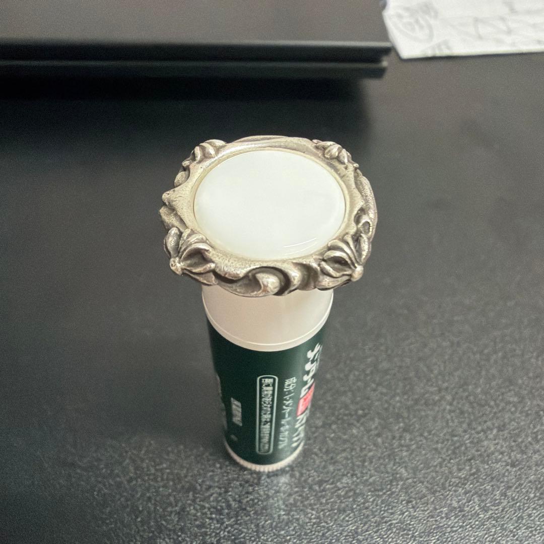 クロムハーツ　バンドリング