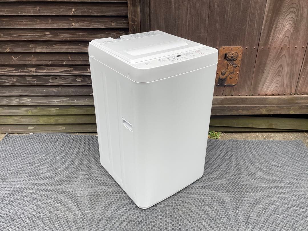 152 高年式 単身用 ヤマダ電機冷蔵庫＆洗濯機セット 仙台 宮城