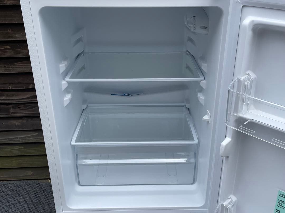 152 高年式 単身用 ヤマダ電機冷蔵庫＆洗濯機セット 仙台 宮城