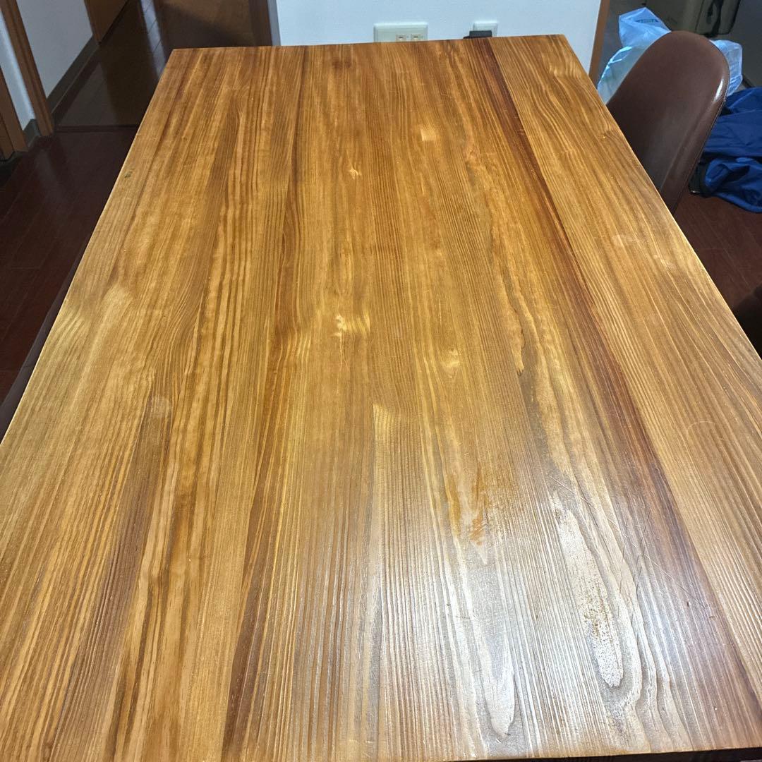 タンスのゲン　ダイニングテーブル