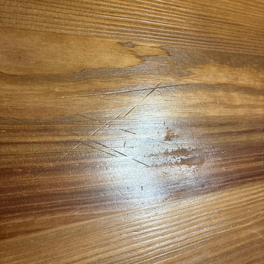 タンスのゲン　ダイニングテーブル