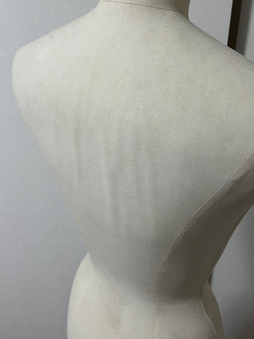 希少 STOCKMAN トルソー 38 販売 ストックマン マネキン コレクション