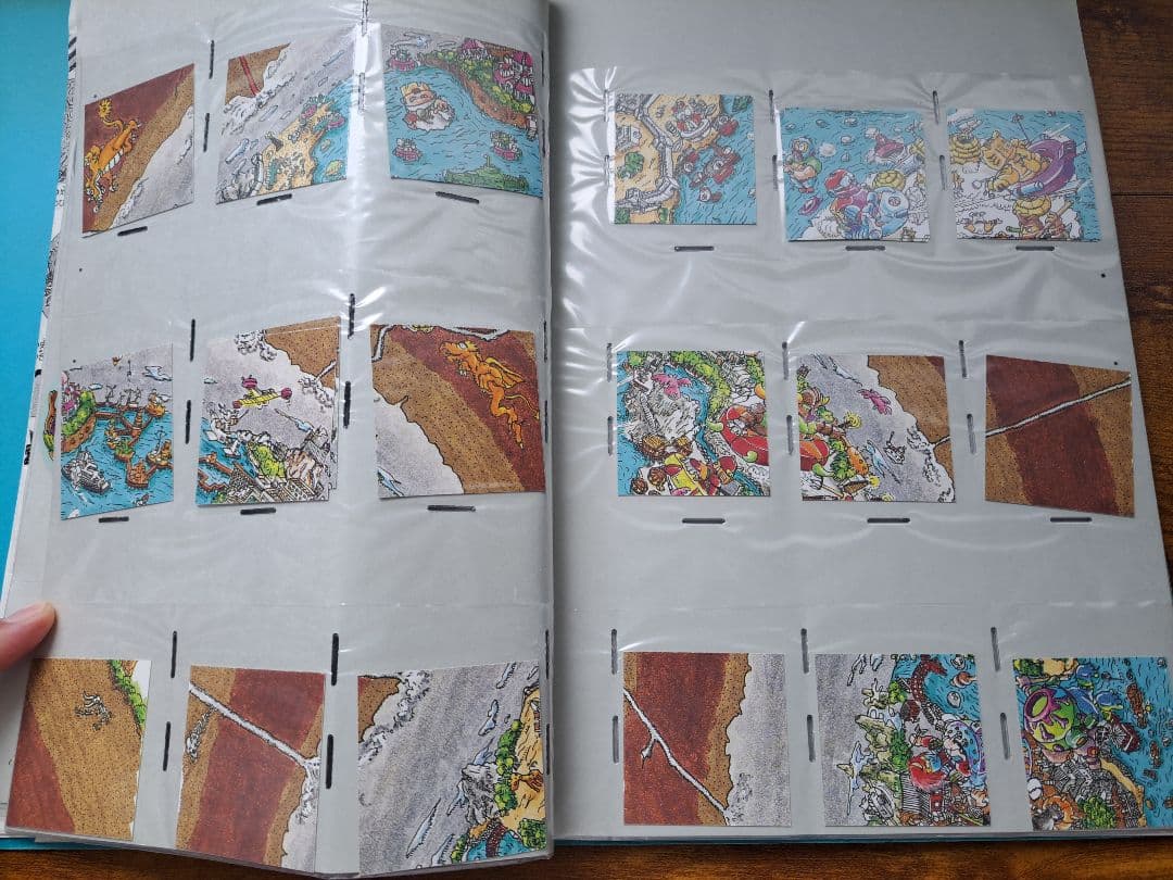 【超激レア】空転戦士 第一弾 コンプリート