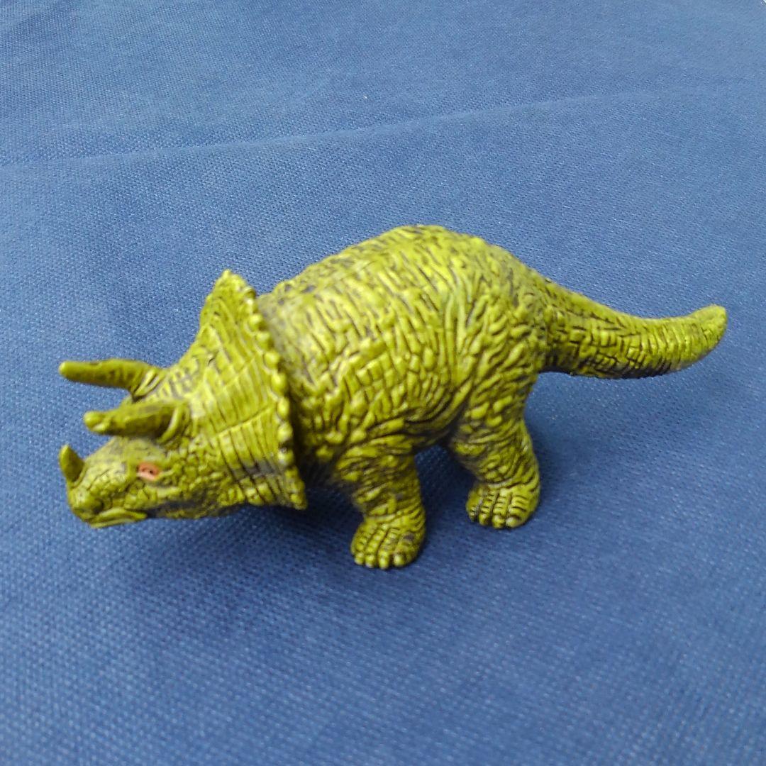 ♥️♥️恐竜フィギア①