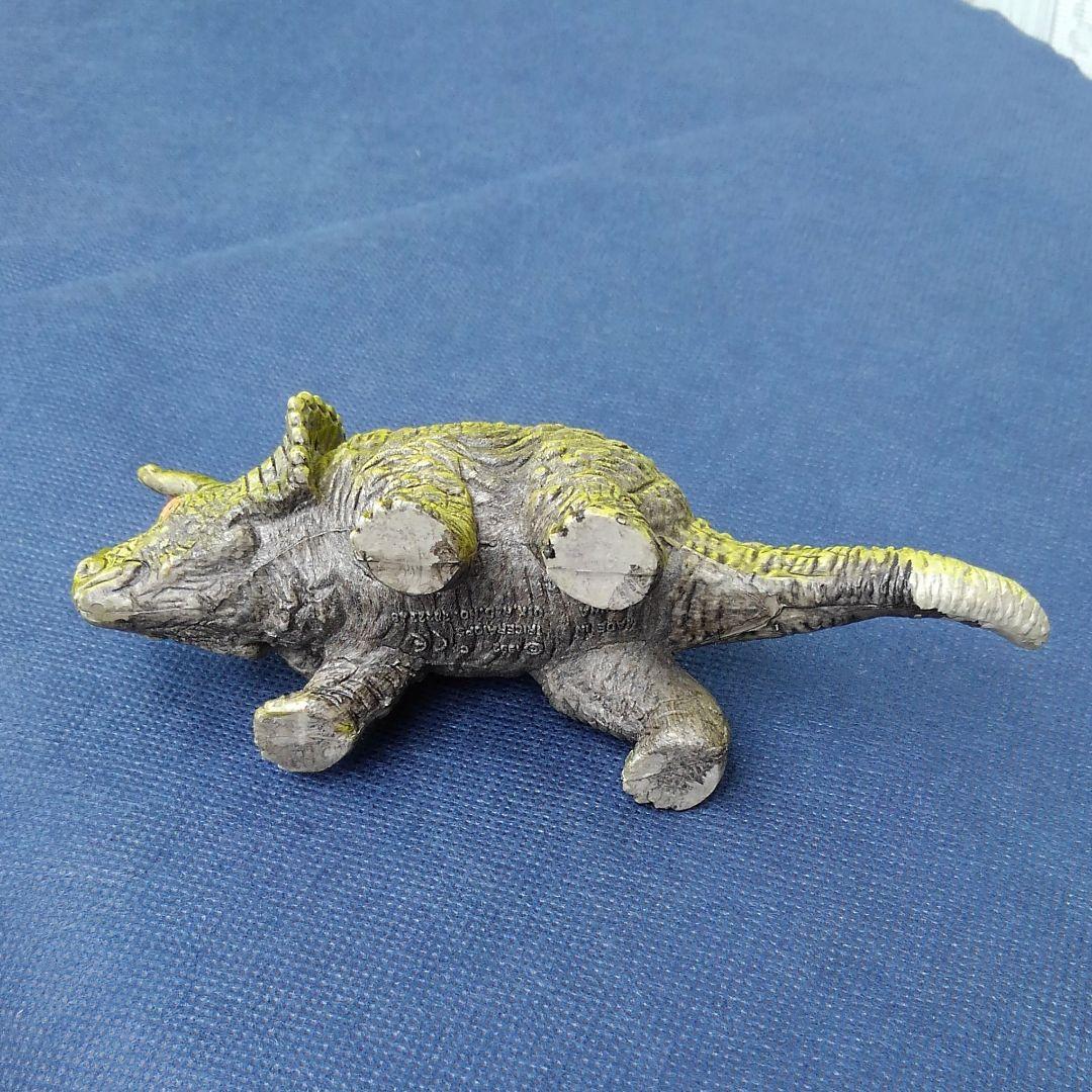 ♥️♥️恐竜フィギア①