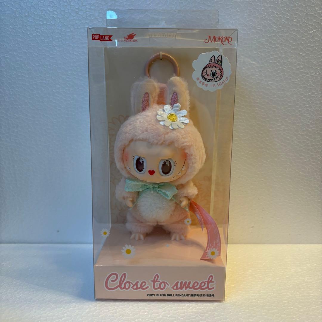 【正規品】 mokoko Close to sweet