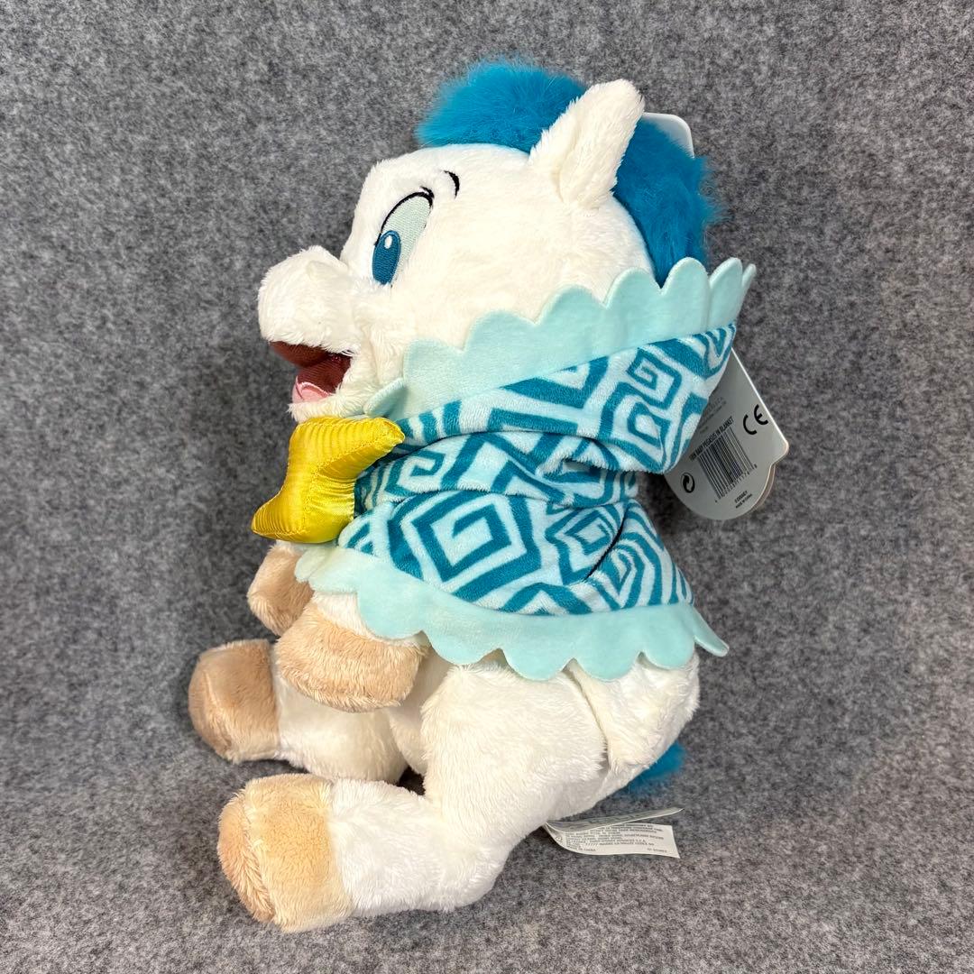 ディズニー ヘラクレス ベビーペガサス ぬいぐるみ
