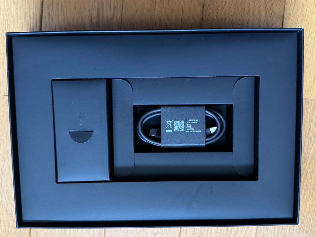 Lenovo Legion Tab Y700 2022(初代) イヤホン端子搭載 - メルカリ