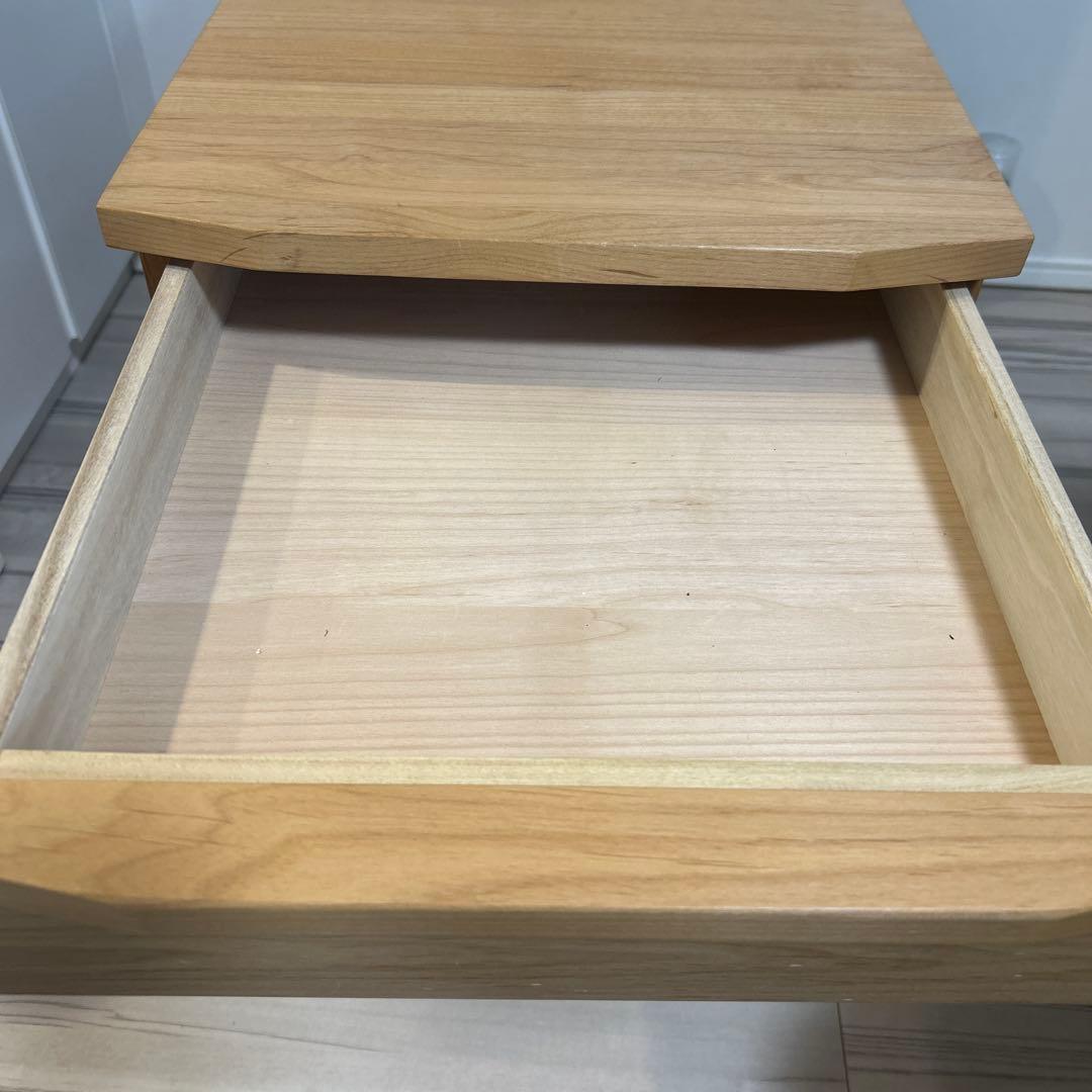 ころころ様専用 美品 アクタス リーヴェ チェスト