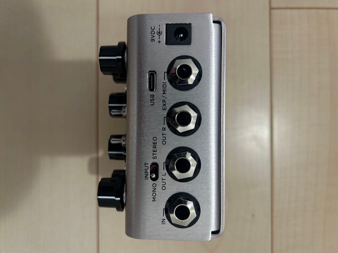 ギター strymon DECO V2