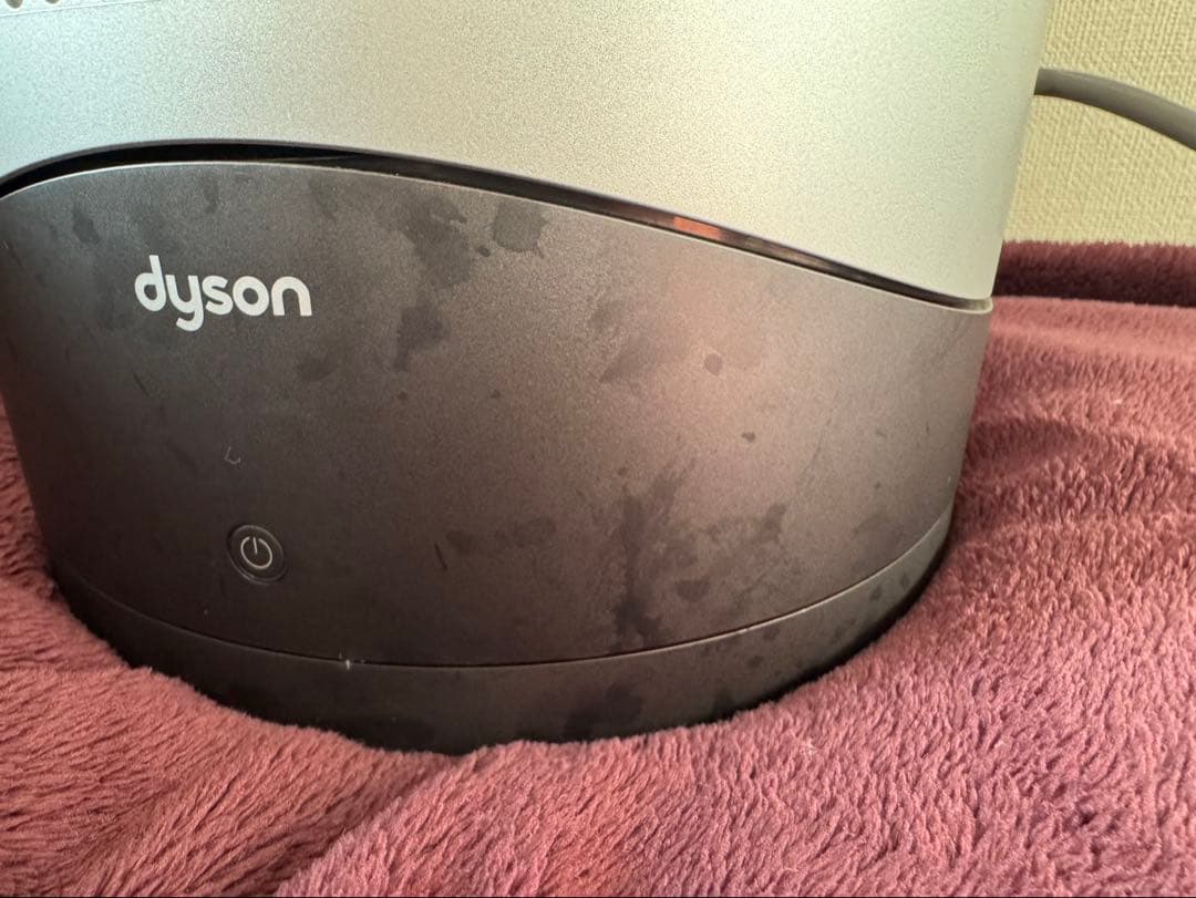 Dyson Pure Hot+Cool 空気清浄機　HP00