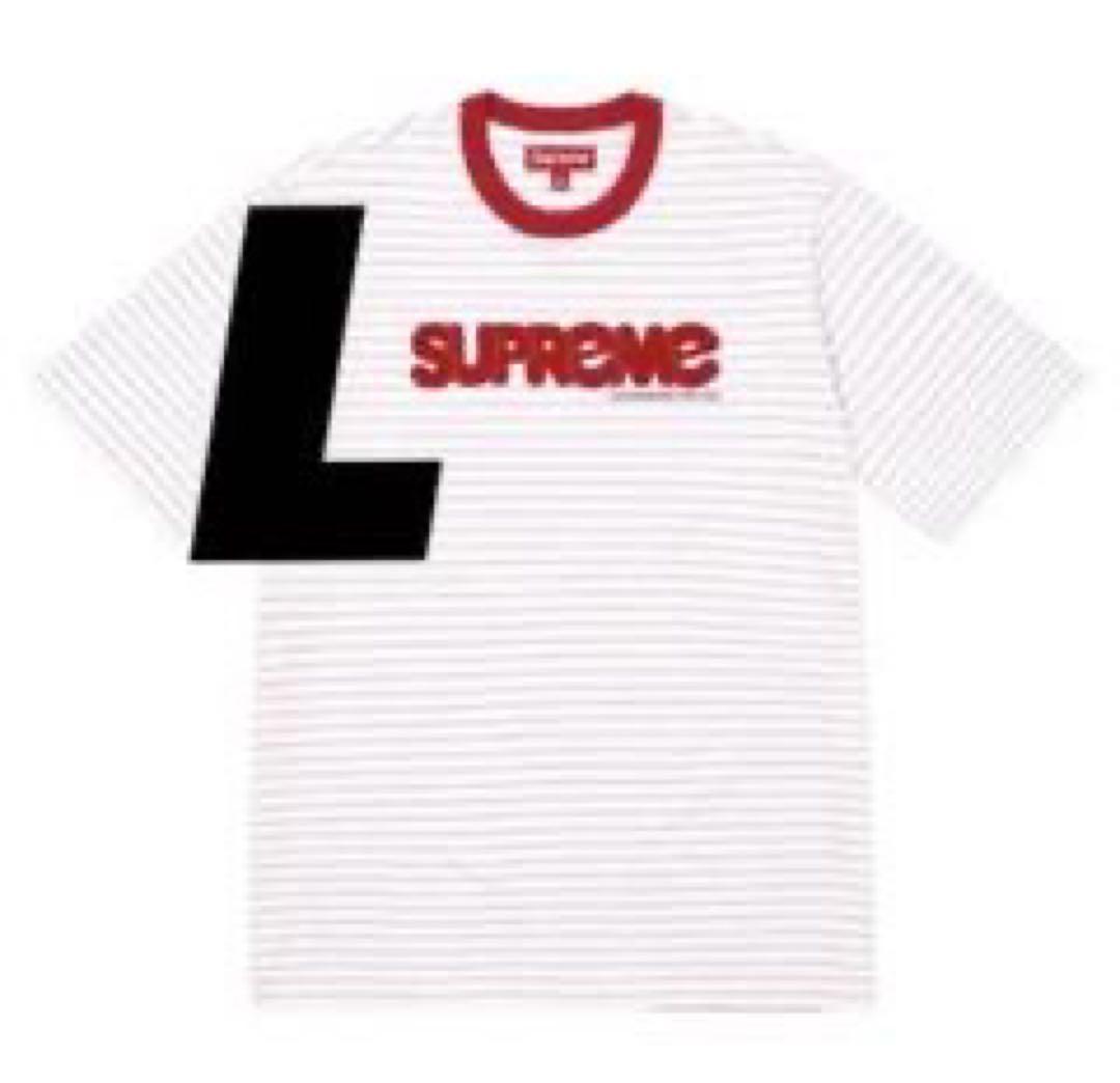 Supreme Bubble S/S Top 