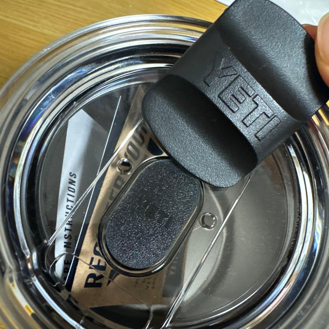 YETI Rambler 10 oz Mug 2個セット