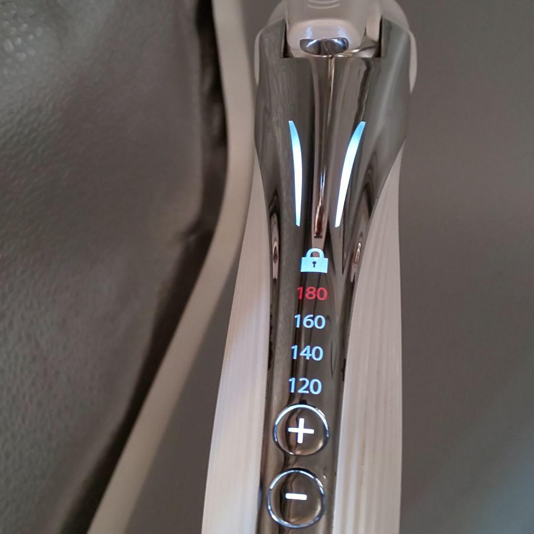 ReFa リファ ビューテック カールアイロン 32㎜《正規品》32