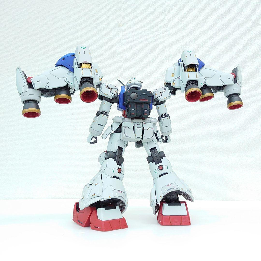 SOLOMON/ソロモン サイサリス風　海外製プラモデル　完成品