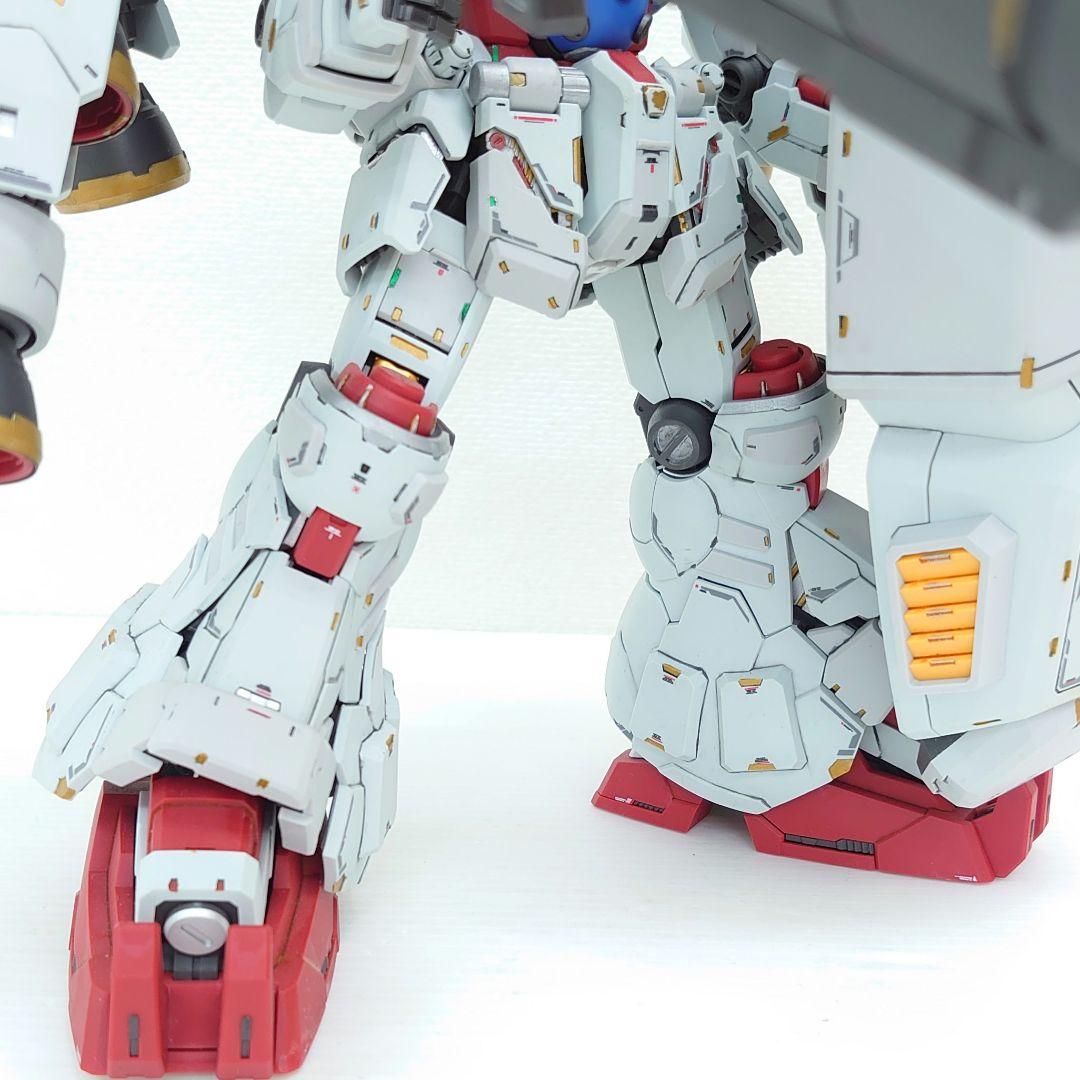 SOLOMON/ソロモン サイサリス風　海外製プラモデル　完成品