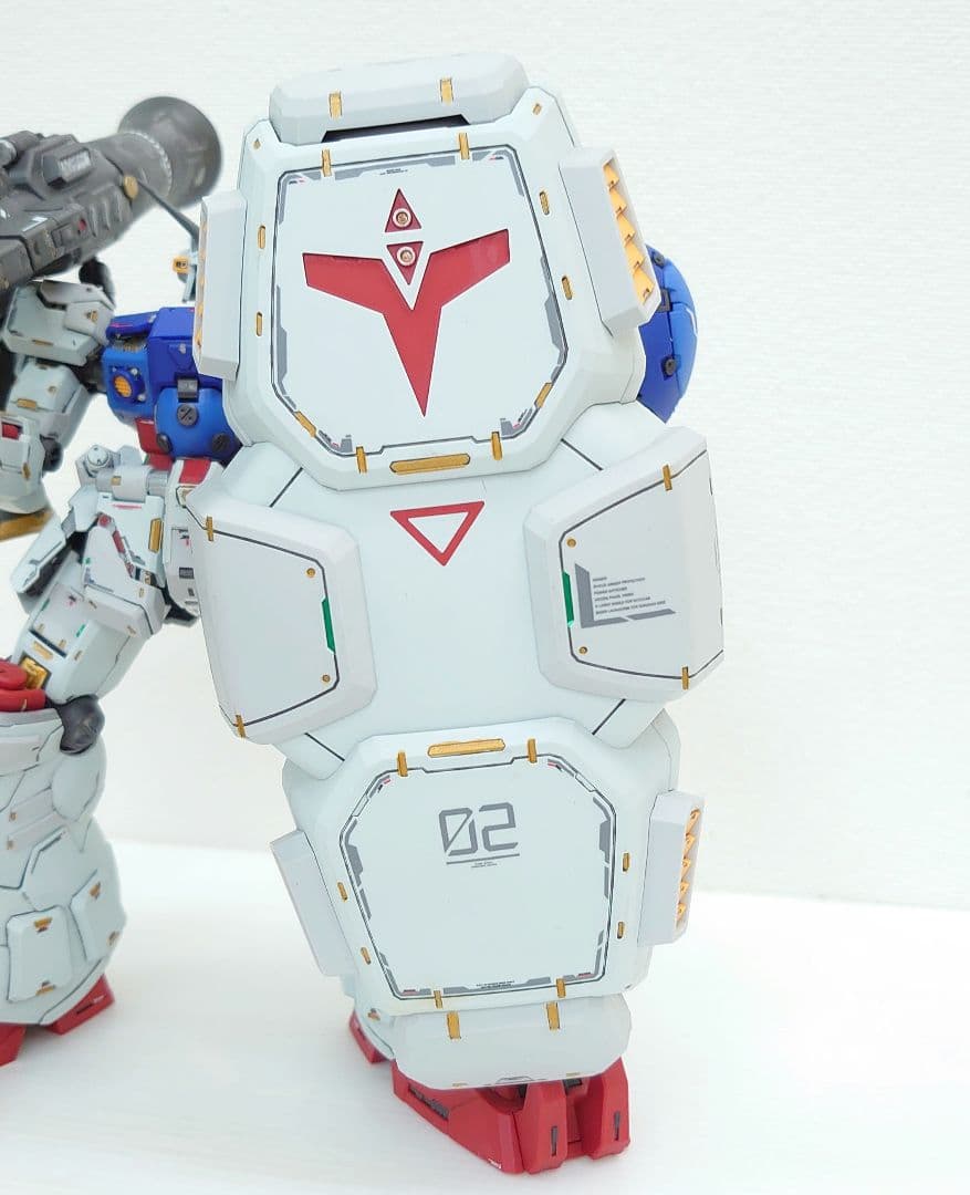 SOLOMON/ソロモン サイサリス風　海外製プラモデル　完成品