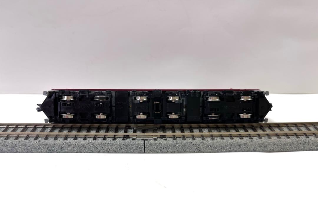 限定品 JR24系 さよならあけぼの 98928 Nゲージ寝台特急セット