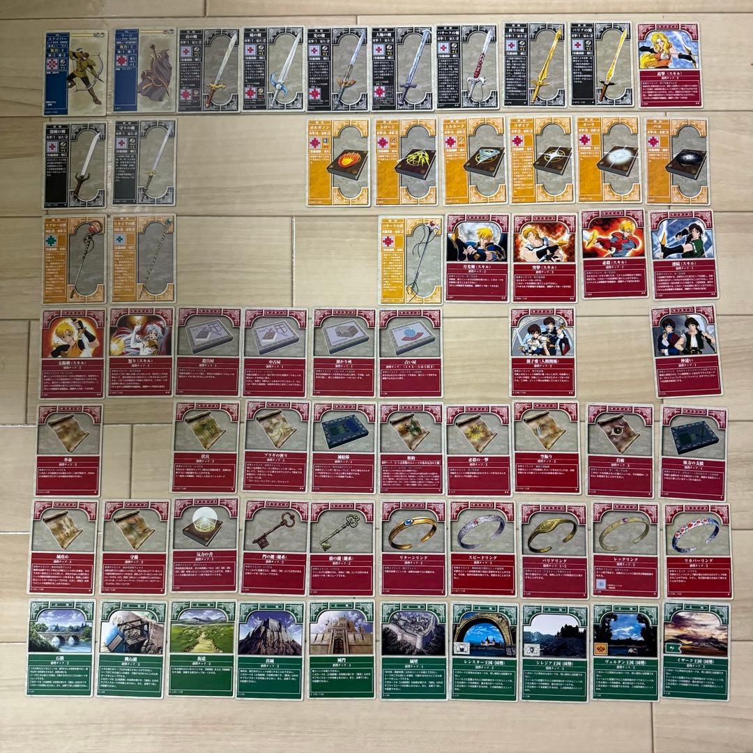 ファイアーエムブレム TCG NTT 出版 カード 第2弾