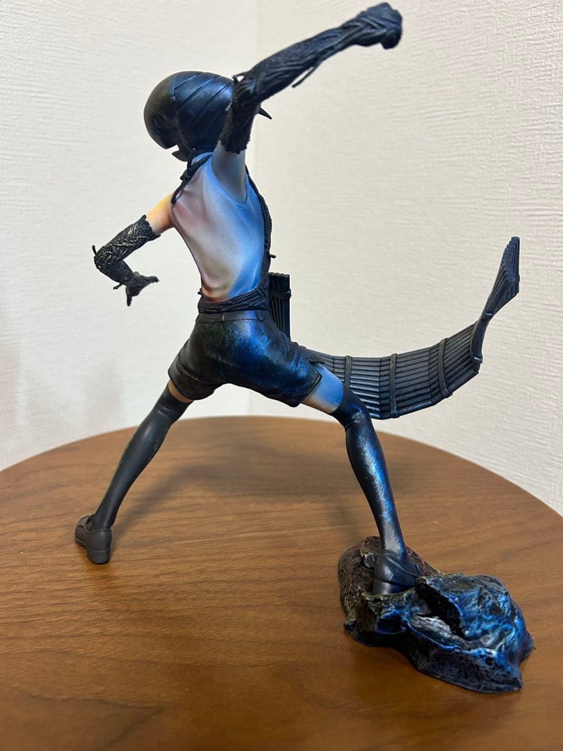 セット売り　リペイント　チェンソーマン　ボム　フィギュア　Grandista