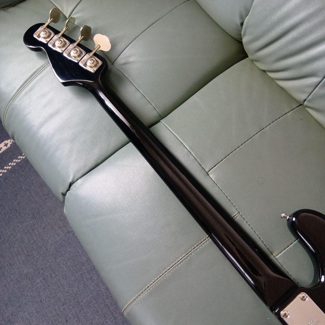 アリアプロII diamondブランド PJ ダンカンPU&ゴトーブリッジ