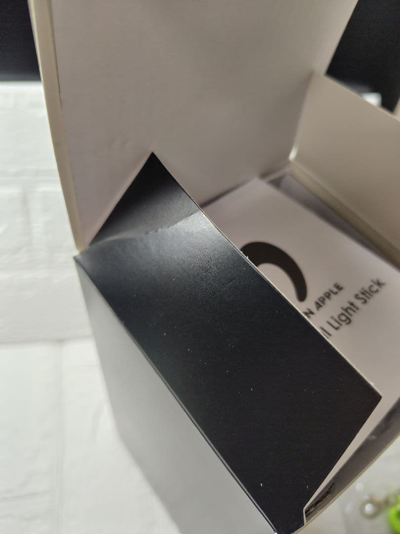 MGA Official Light Stick2本セット＆jamグッズ