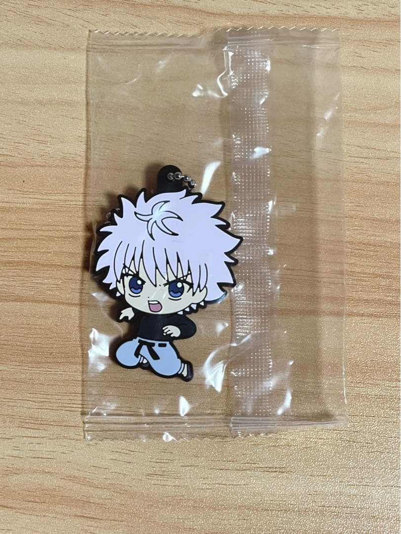 HUNTER × HUNTER キルア グッズセット ＊