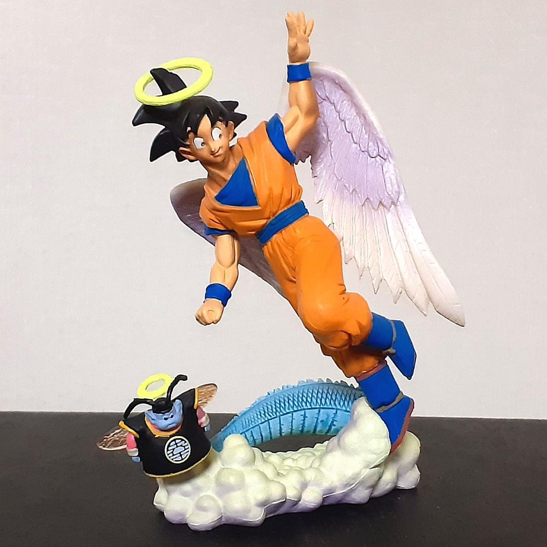 ドラカプ 天使悟空