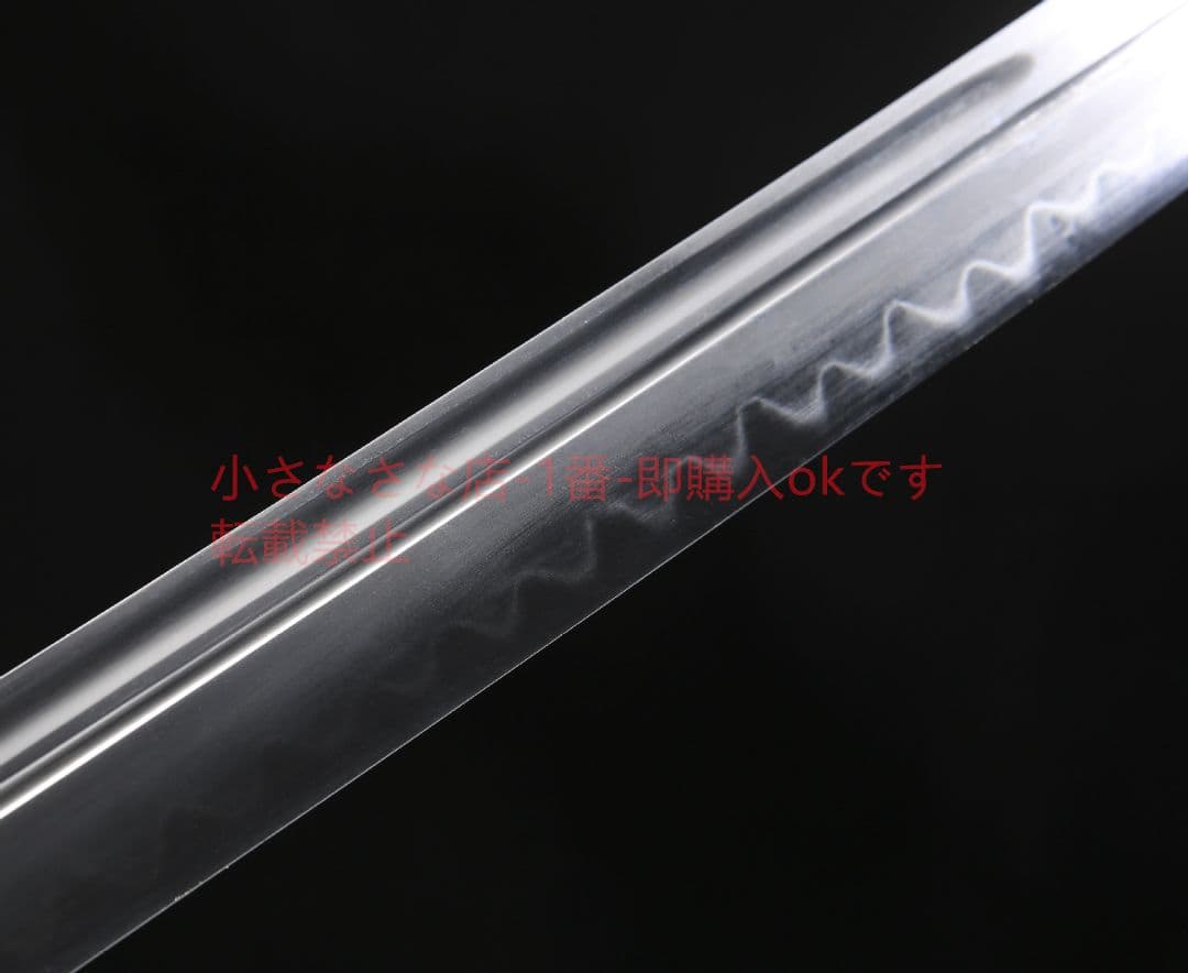 黒金古刀銅装鎏銀T 10鋼敷土焼刃 古兵器 武具 刀装具 日本刀 模造刀居合刀