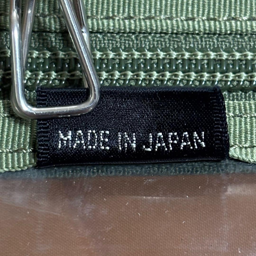 ぴ*ま様 希少☆ PORTER/タンカー /3WAY/カーキ