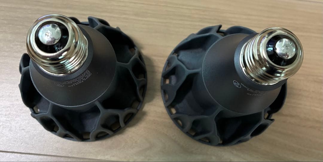 Helios Aqua LED （ヘリオスアクア） 2灯まとめて出品