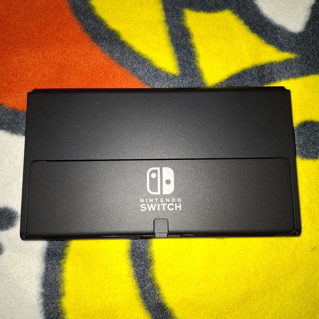 M！ニンテンドースイッチ Nintendo Switch 有機el 任天堂