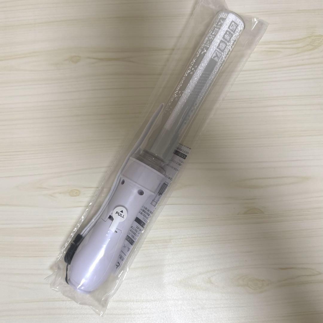 原因は自分にある。 小泉光咲 ペンライト ver.1 初代 小泉 光咲