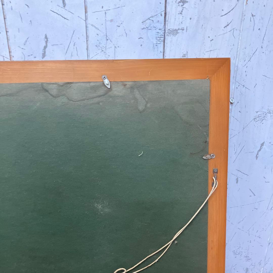 昭和レトロ 蝶 羽細工 標本 アートパネル 絵画 額装 額入り 伝統工芸 絵画