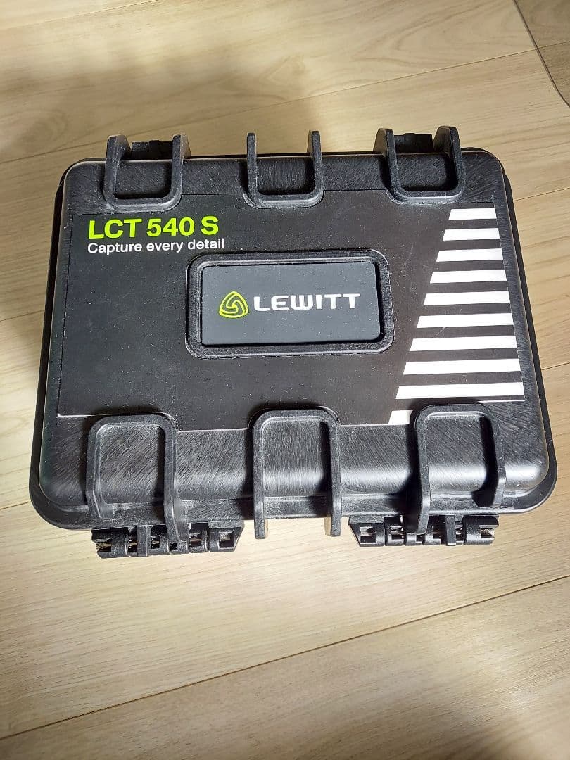 LEWITT LCT 540 S コンデンサーマイク